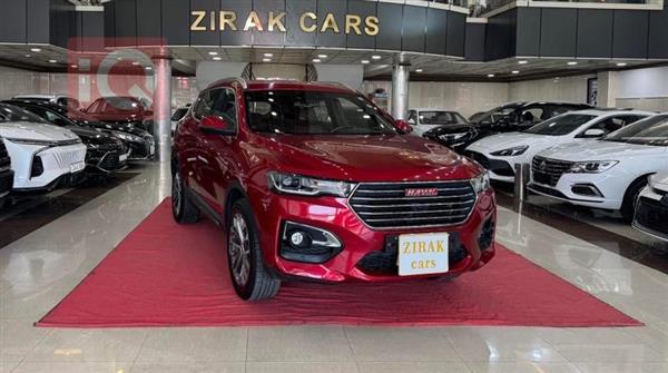 Haval H6 2019 for sale in Iraq - Duhok